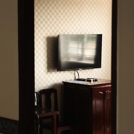 Mk Two Hotel My Tho Luaran gambar